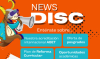 News DISC