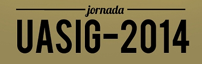 Jornada UASIG 2014